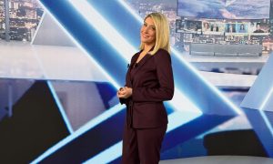 Εκτακτη είδηση από το νοσοκομείο για Σία Κοσιώνη