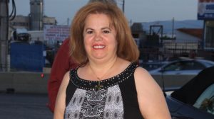 Έφη Θώδη: Μόλις μαθεύτnκε για την τραγουδίστρια