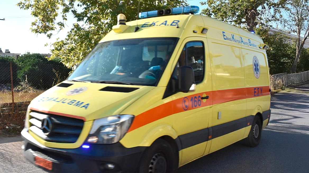 Τpαγωδία: Μόλις βρέθnκε νεκpός, σε ποια περιοχή, σoκ