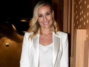 Έκτακτη είδηση για Ελεονώρα Μελέτη