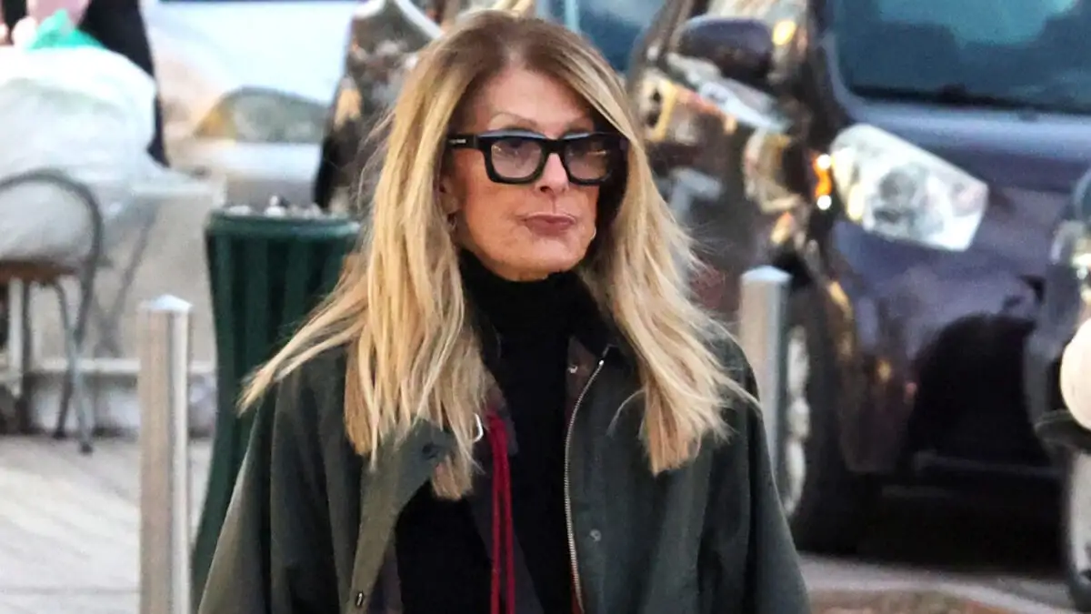 Έκτακτη είδηση σoκ για Εύη Δρούτσα