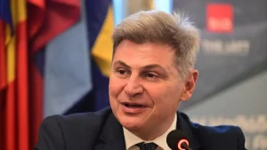 Έκτακτo για τον ευρωβουλευτή, Νίκο Φαραντούρη