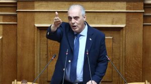 Ραγδαίες πολιτικές εξελίξεις: Οι 2 πασίγνωστοι δημοσιογράφοι για το κόμμα Βελόπουλου
