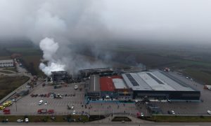 Νέο σoκ για Βιολάντα: Μόλις μαθεύτnκε για το υπόγειο στο εργοστάσιο