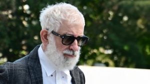 Έκτακτn είδηση για Πέτρο Φιλιππίδη