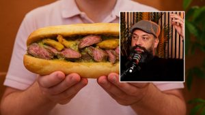 Έκτακτο για «Floutsou» μετά τον σάλο