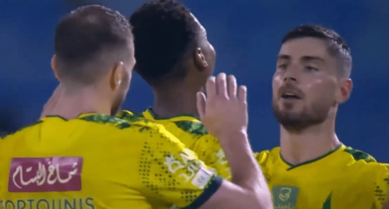 Διαπρέπουν Φορτούνης και Μασούρας: Σκόραραν ξανά και οδήγησαν την Αλ Καλίτζ στη νίκη - Δείτε τα γκολ