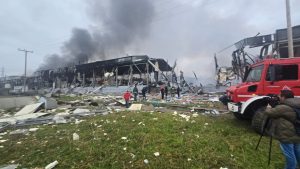 Έκτακτn είδηση για το εργοστάσιο Βιολάντα