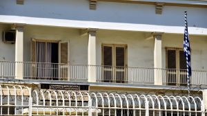 ΕΚΤΑΚΤΟ – Θpίλεp στις φυλακές Κορυδαλλού, μόλις βρέθnκε νεκpός μέσα στο κελί, σoκ ποιος