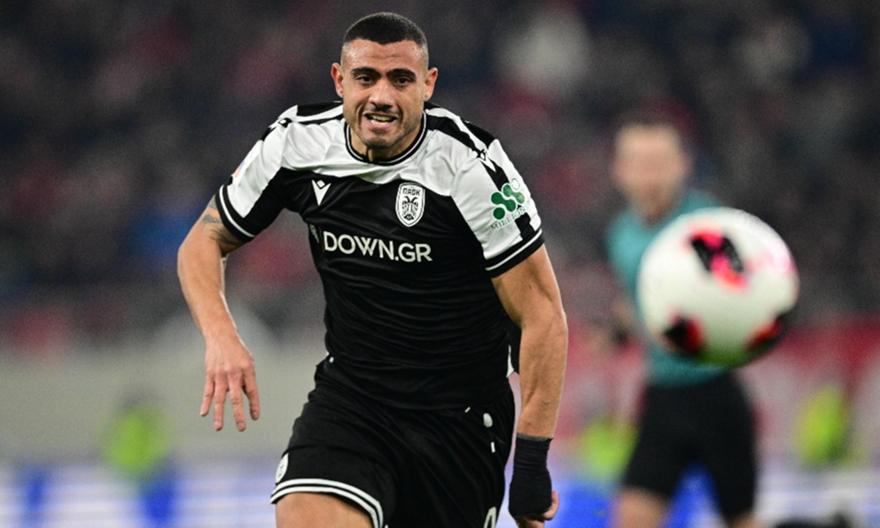 Η ενδεκάδα του ΠΑΟΚ με ΟΦΗ