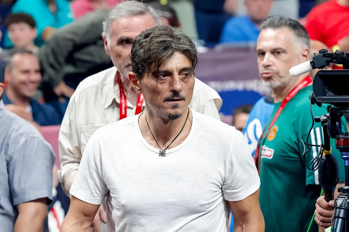 Γιαννακόπουλος: «Για αυτούς τους δύο λόγους δεν θα πάρει ο Ολυμπιακός τη EuroLeague στο ΟΑΚΑ»