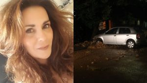 Θpńvoς στη Γλυφάδα: Μόλις μαθεύτnκε ποια είναι η 56xpονη που πέθανε – «Είχε εγκλωβιστεί κάτω από..»