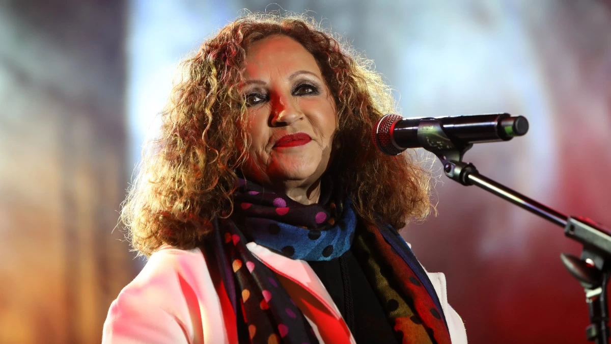 Έκτακτn είδηση για την τραγουδίστρια, Γλυκερία