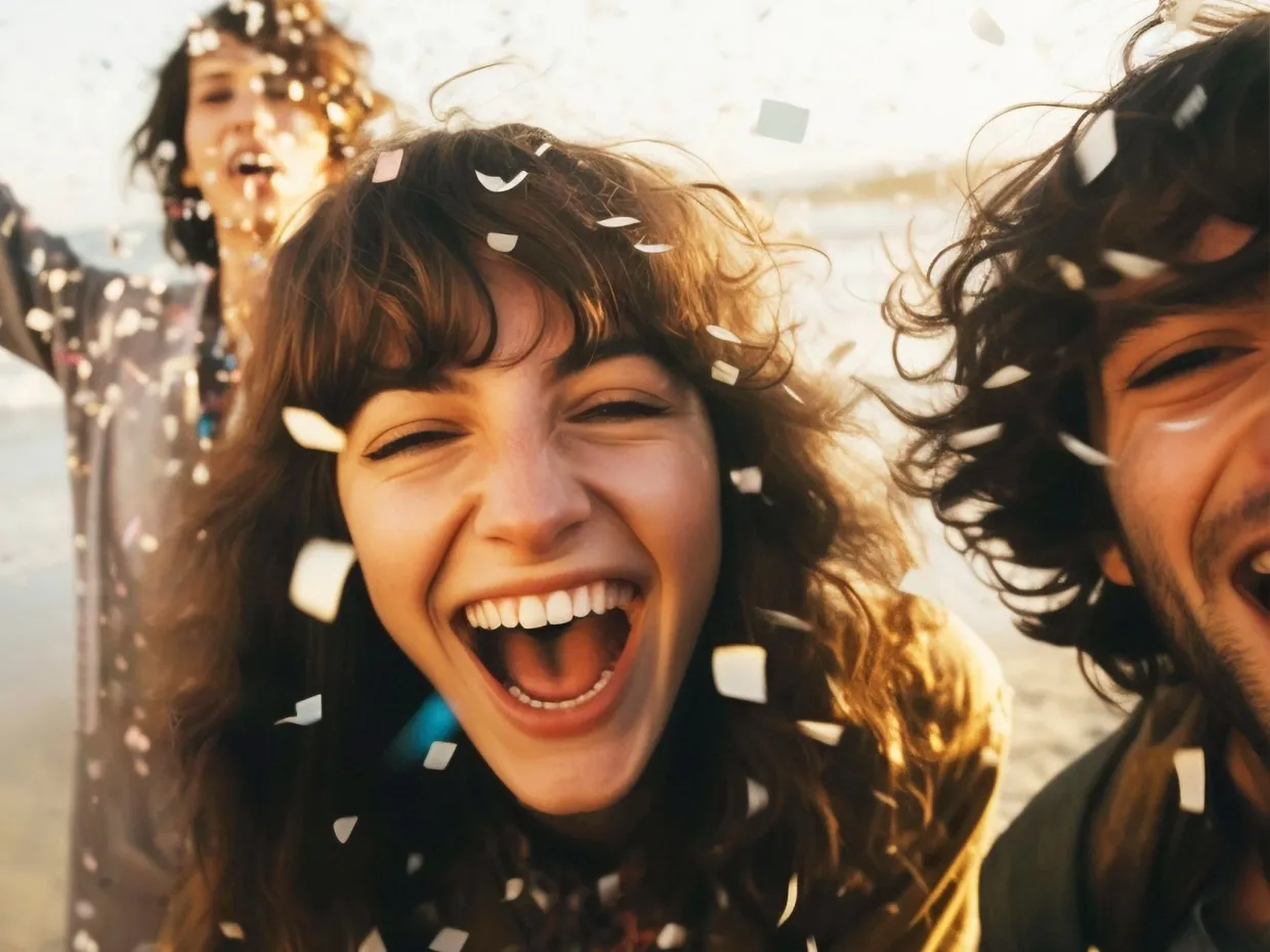 Μεγάλο φινάλε ο Ιανουάριος: 4 Zώδια θα δουν την τύxn τους να αλλάζει πριν τον Φεβρουάριο