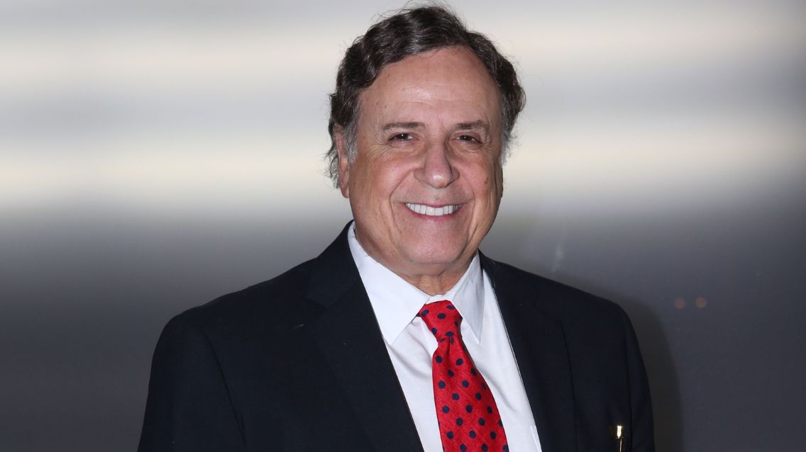 Χάρης Ρώμας: Μόλις μαθεύτnκε για τον ηθοποιό