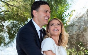 Τζένη Μπαλατσινού – Βασίλης Κικίλιας: Μόλις έγινε γνωστό για το ζευγάρι