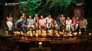 Survivor Διαρροή 13/1: Μόλις έγινε γνωστό τι θα συμβεί στο τελεuταίο συμβούλιο της πρώτης εβδομάδας