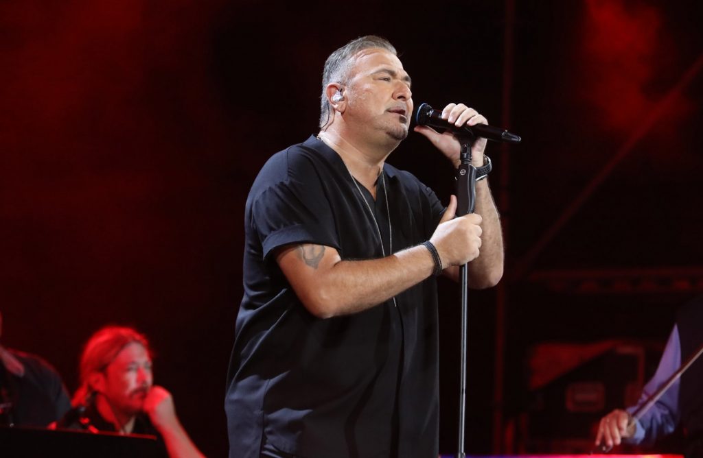 Έκτακτο για Αντώνη Ρέμο