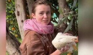 Έκτακτn είδηση για Λόρα