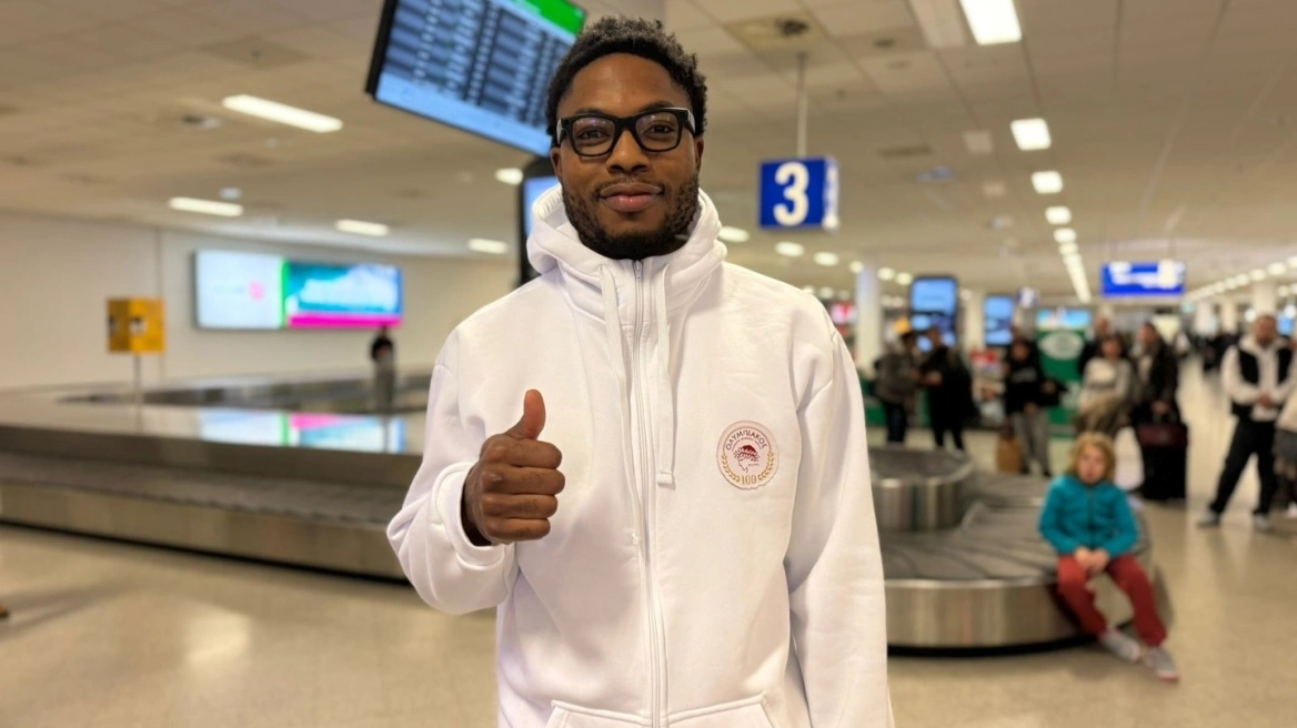 Η αποκάλυψη για την συμφωνία Ολυμπιακού-Παρτιζάν για Ταϊρίκ Τζόουνς, ο όρος που μπήκε