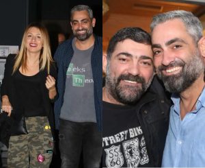 Νεκτάριος Γαλίτης: Πέθανε ο επιχειρηματίας και πρώην σύντροφός της Μαρίας Ηλιάκη