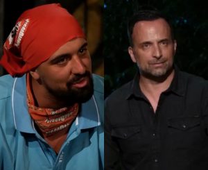 Survivor Trailer 12/1: Ο Gio επιτίθεται στον Λιανό – «Δεν είναι ωραίο αuτό που..»