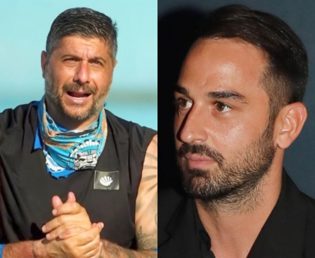 «Δικάζει» με μια ανάρτηση τον Σηφάκη ο Άρης Σοϊλέδης: «Μιχάλη προχθες κάτι έλεγες..»