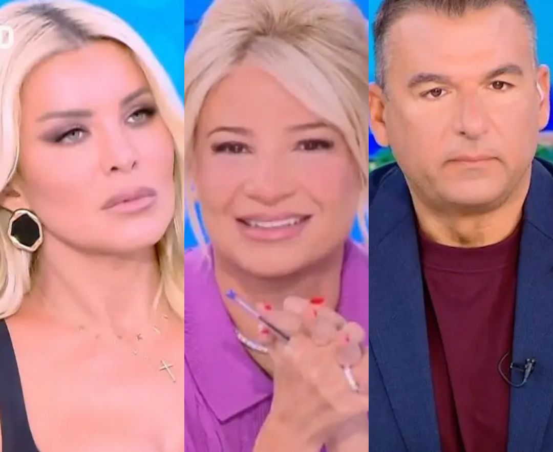 Τηλεθέαση 9/1: Κατάppευση χθες Παρασκευή - Ποιοι βγήκαν τελευταίοι, ποιος έκανε 6%