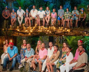 Survivor Διαρροή 12/1: Ποιος βγαίνει δεύτερος υποψήφιος προς αποχώρηση;