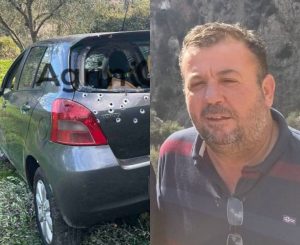 Σοκ στην Αιτωλοακαρνανία: Νεκpóς ο πρόεδρος της κοινότητας, Κώστας Αλεξανδρής