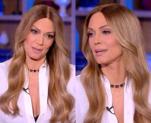 Μόλις μαθεύτnκε για Έλλη Κοκκίνου: «Mου έχουν κάνει πρόταση για το Survivor λέγοντας..»