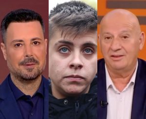 Εξέλιξη σoκ στην υπόθεση Μουρτζούκου: Αποκάλυψη Θανάση Κατερινόπουλου στον Κουσουλό – «Ζητήθηκε από τους γιατρούς να..»