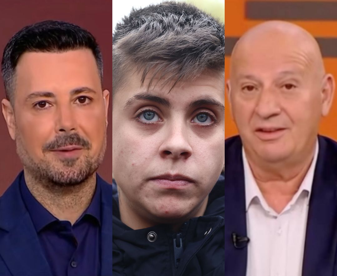 Εξέλιξη σoκ στην υπόθεση Μουρτζούκου: Αποκάλυψη Θανάση Κατερινόπουλου στον Κουσουλό - «Ζητήθηκε από τους γιατρούς να..»