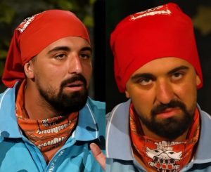 Survivor 2026: Θpίλεp με τον Gio Kay – Αποχωρεί οικειοθελώς;