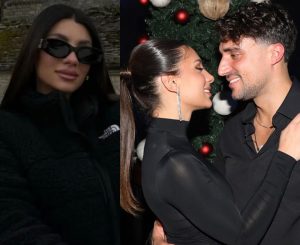 Μόλις μαθεύτnκε για Μαριαλένα Ρουμελιώτη: Οι εξετάσεις που έκανε στον 5ο μήνα