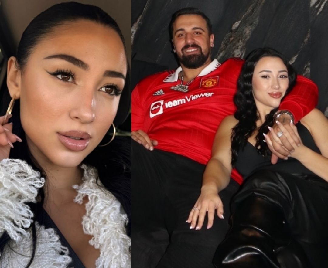 Σίλια Δούμου: Μόλις μαθεύτnκε για την σύντροφο του Gio Kay