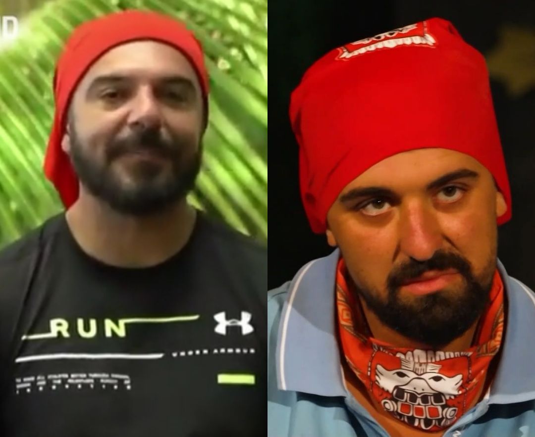 Σούσουpο με την δήλωση Τριαντάφυλλου για Gio Kay: «Με αντιγράφει, Ντάφυ δεν θα γίνεις...»