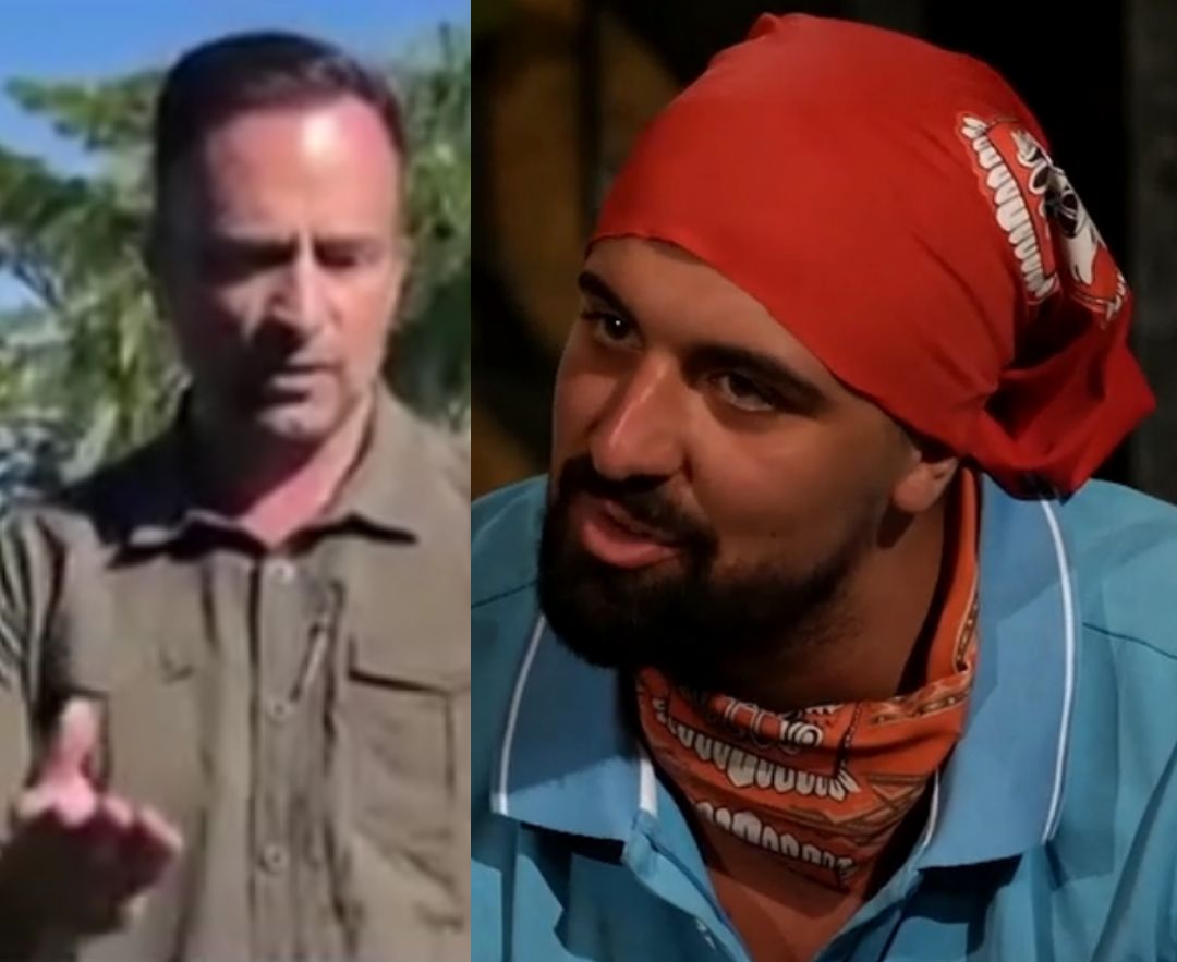 Survivor 2026: Αποκάλυψη βόμβα πριν λίγο από Λιανό για Gio Kay