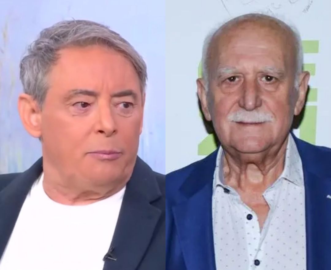 Το είπε Ιορδάνης Χασαπόπουλος για Παπαδάκη: «Είναι υποκρισία να λένε κάποιοι και πίσω του…»