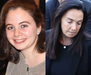 Γεωργία Κρητικού: Μόλις έγινε γνωστό για την σύζυγο του Αντώνη Σαμαρά