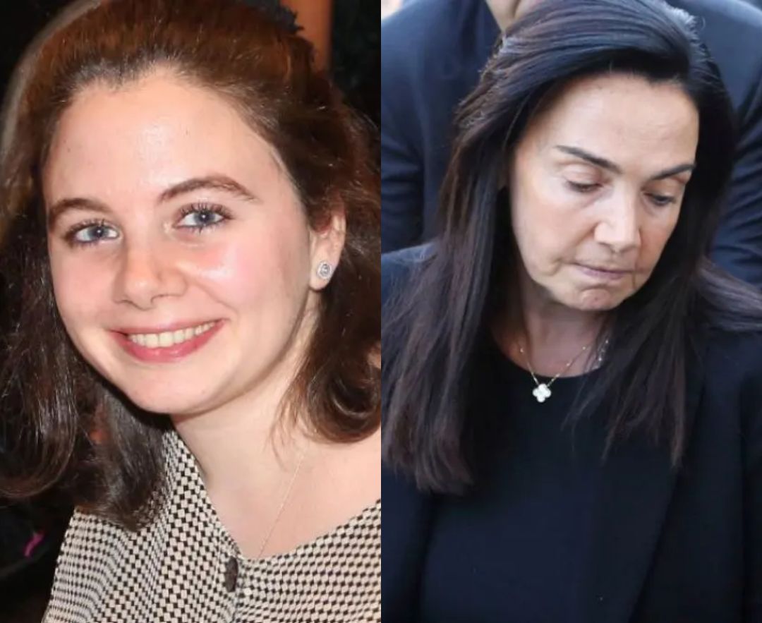 Γεωργία Κρητικού: Μόλις έγινε γνωστό για την σύζυγο του Αντώνη Σαμαρά