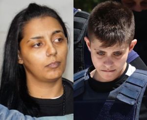 «Καίει» την Πόπη η Μουρτζούκου στη κατάθεση της για Παναγιώτη – «Ήθελε την…»