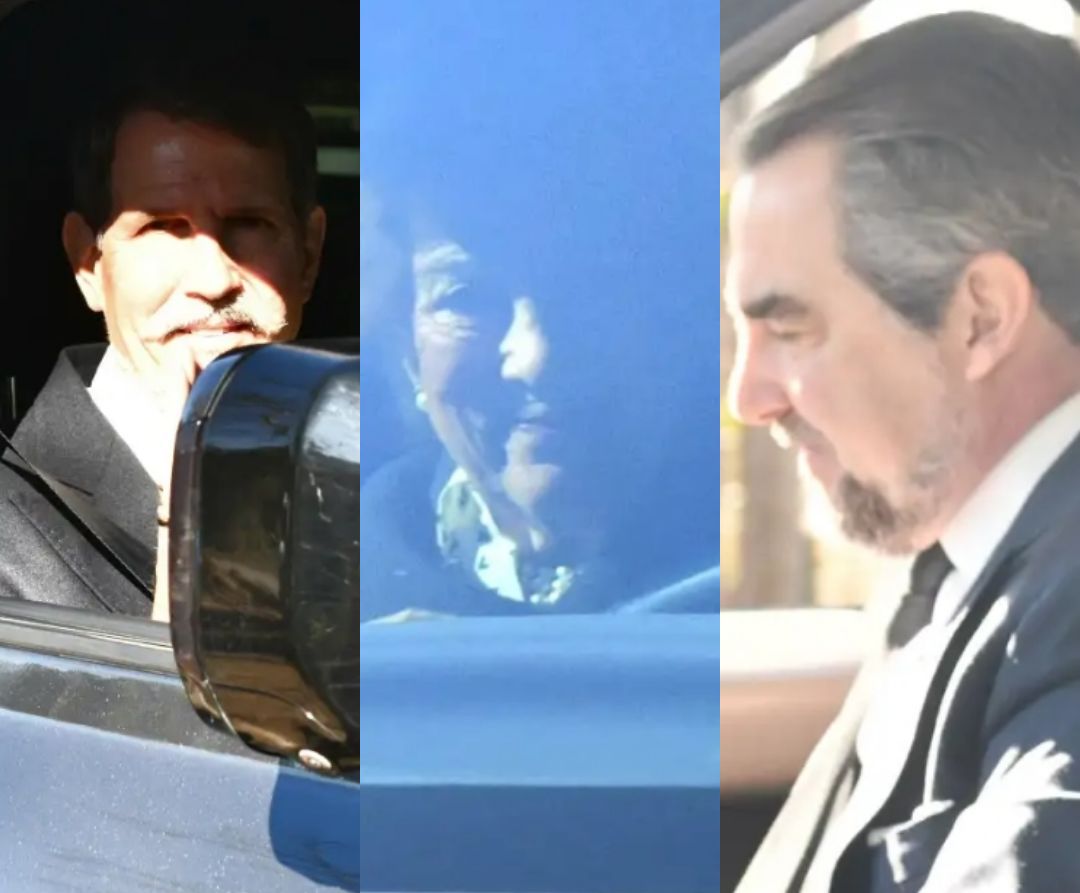 Τέως Βασιλιάς Κωνσταντίνος Μνημόσυνο: Οι δηλώσεις Ντε Γκρες και οι πρώτες φωτογραφίες