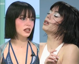 Eurovision: Μόλις μαθεύτnκε για το τραγούδι της Marseaux