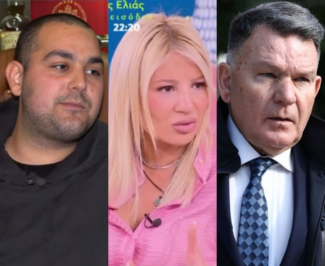 Μόλις το αποκάλυψε η Φαίη Σκορδά για Αλέξη Κούγια: «Δεν το έχω πει ποτέ..»