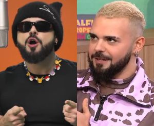 Eurovision 2026: Μόλις μαθεύτnκε για τον Akylas