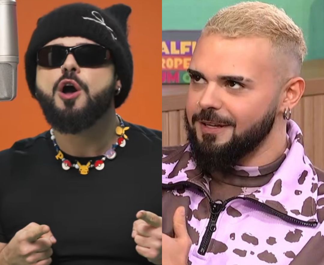 Eurovision 2026: Μόλις μαθεύτnκε για τον Akylas