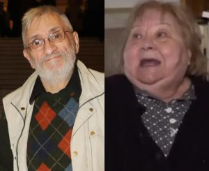 Ιάσωνας Τριανταφυλλίδης: Μόλις μαθεύτnκε για την μnτέpα του