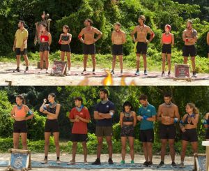 Survivor Διαρροή 28/1: Αυτή η ομάδα κερδίζει το αγώνισμα επάθλου