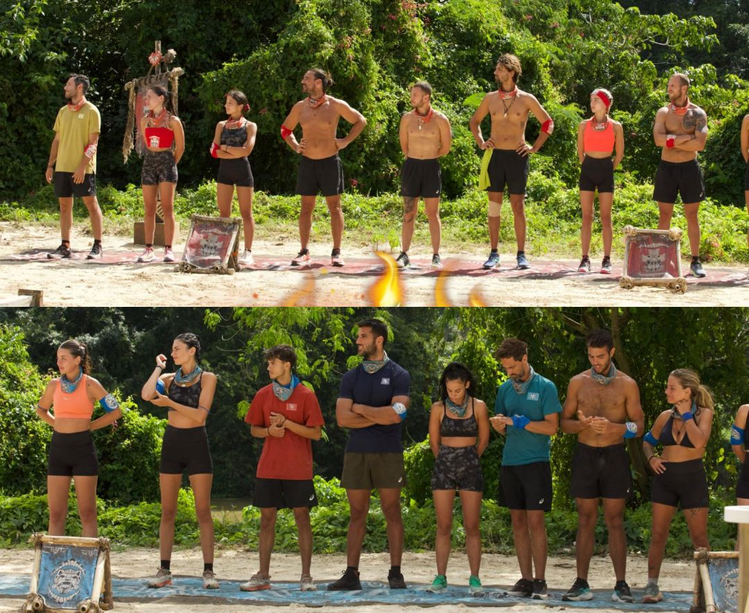 Survivor Διαρροή 28/1: Αυτή η ομάδα κερδίζει το αγώνισμα επάθλου